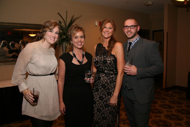 Center for Autism Education Holiday Gala